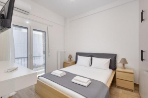 Apartment in Exarchia